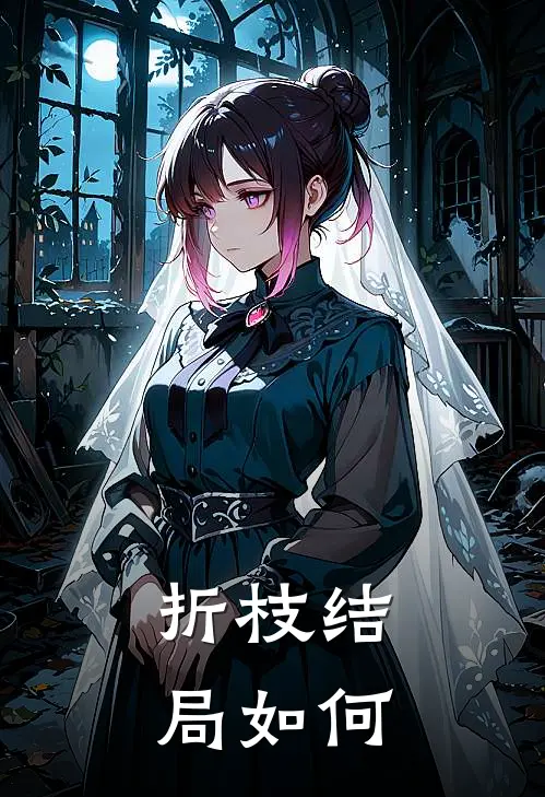 折枝结局如何