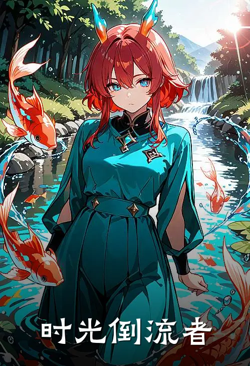 时光倒流者