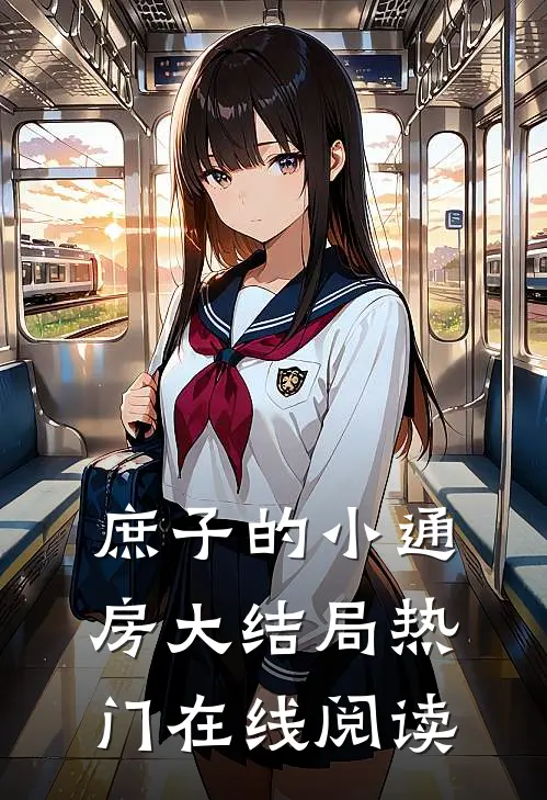 庶子的小通房大结局热门在线阅读
