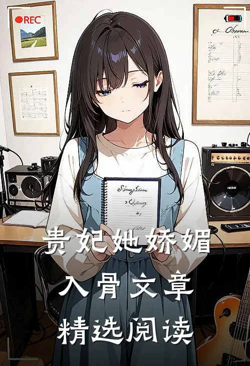 贵妃她娇媚入骨文章精选阅读