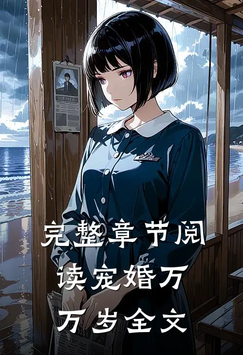 完整章节阅读宠婚万万岁全文