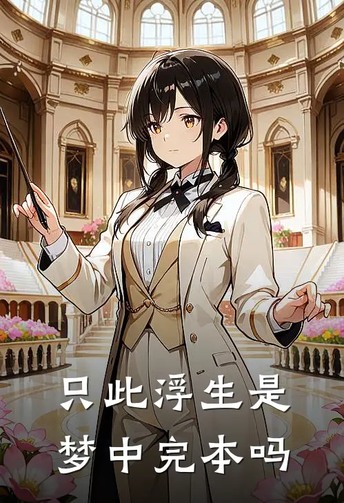 只此浮生是梦中完本吗