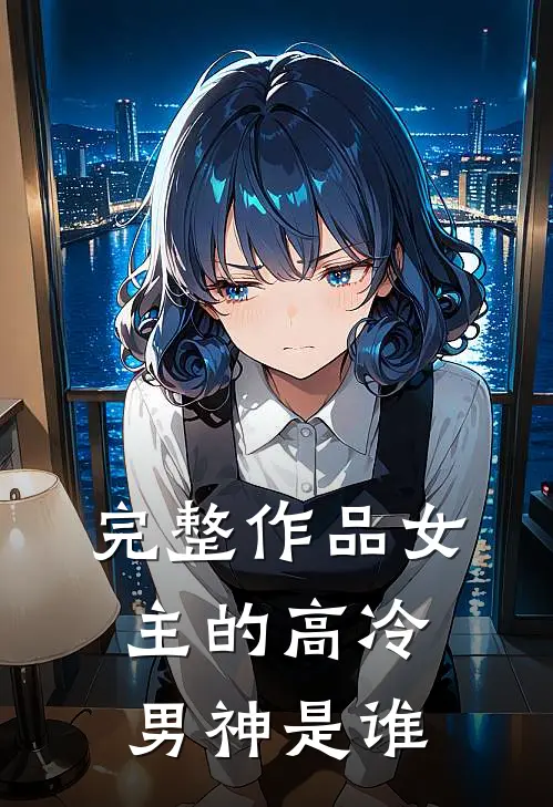 完整作品女主的高冷男神是谁