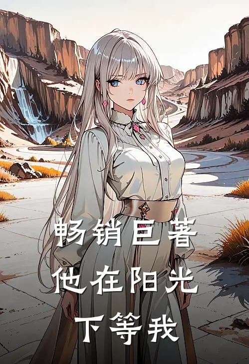 畅销巨著他在阳光下等我