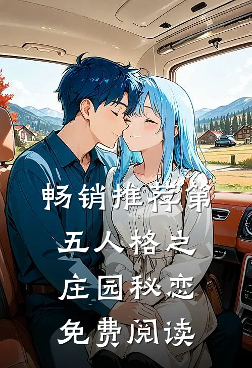 畅销推荐第五人格之庄园秘恋免费阅读