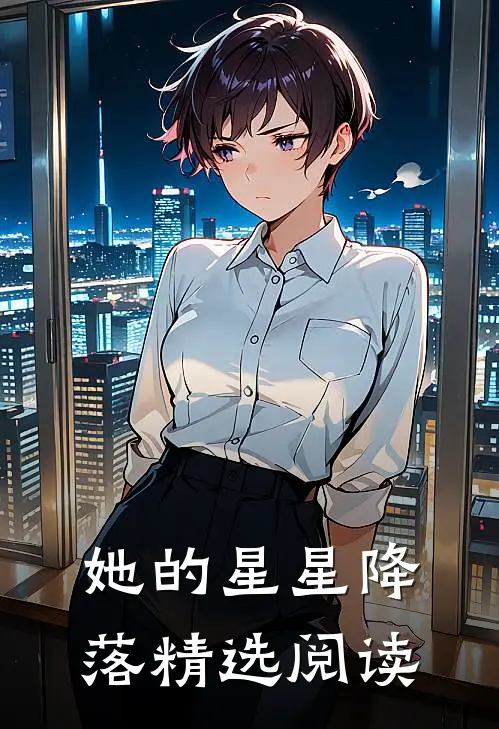 她的星星降落精选阅读