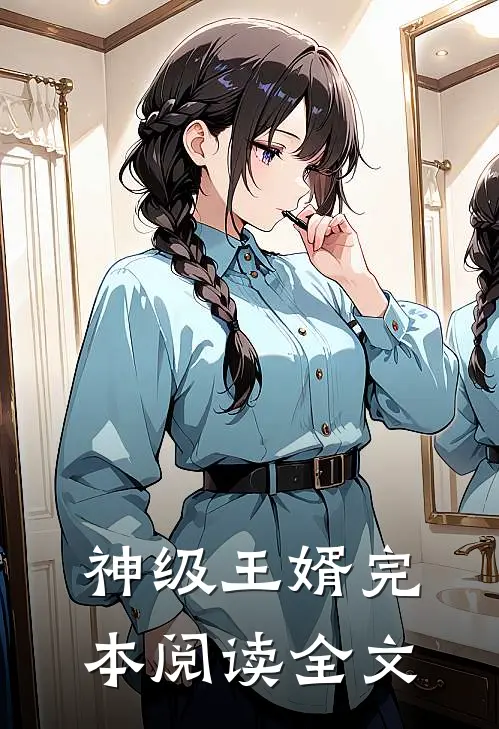 神级王婿完本阅读全文