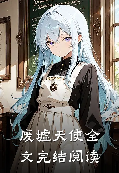 废墟天使全文完结阅读