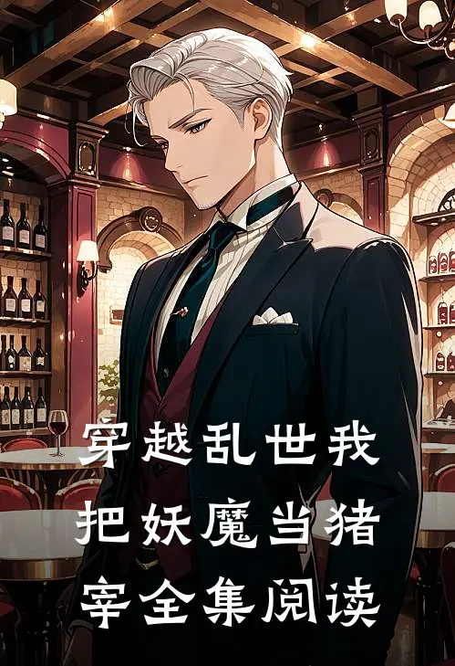 穿越乱世我把妖魔当猪宰全集阅读