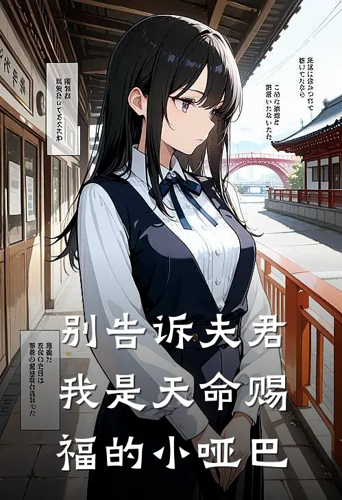 别告诉夫君，我是天命赐福的小哑巴