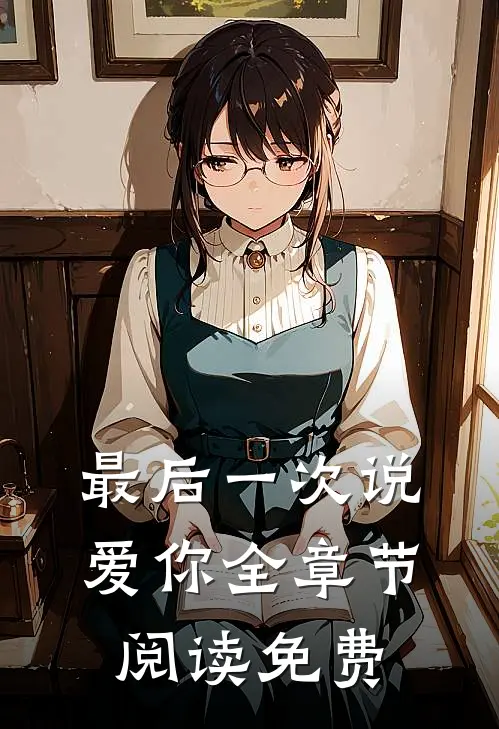 最后一次说爱你全章节阅读免费