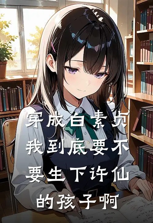 穿成白素贞，我到底要不要生下许仙的孩子啊