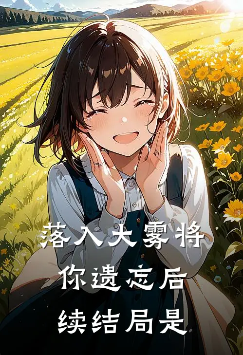 落入大雾将你遗忘后续结局是