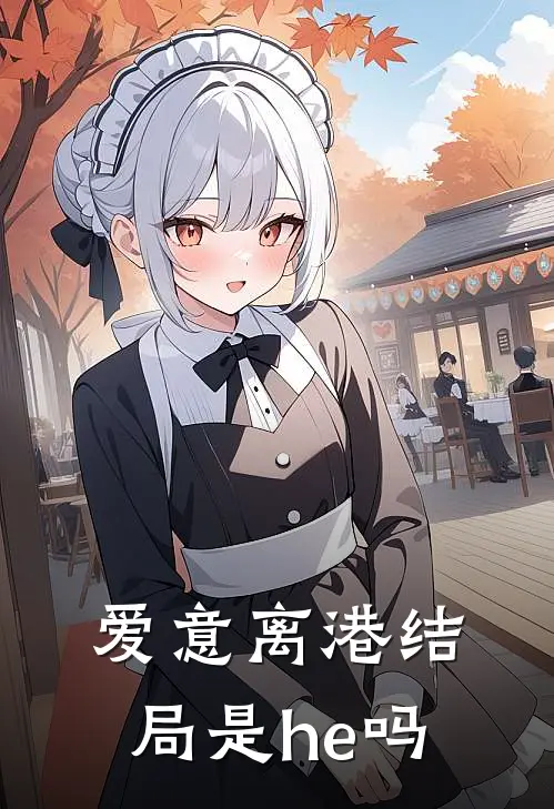 爱意离港结局是he吗