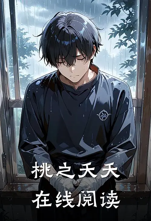 桃之夭夭在线阅读