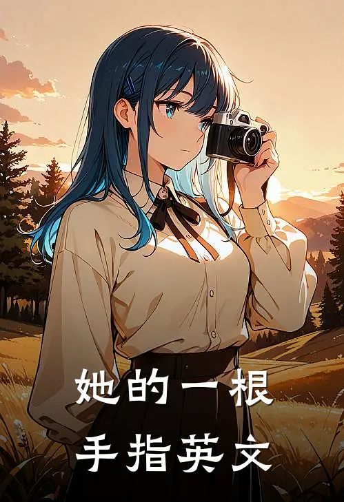 她的一根手指英文