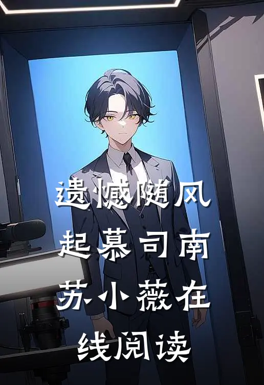 遗憾随风起慕司南苏小薇在线阅读