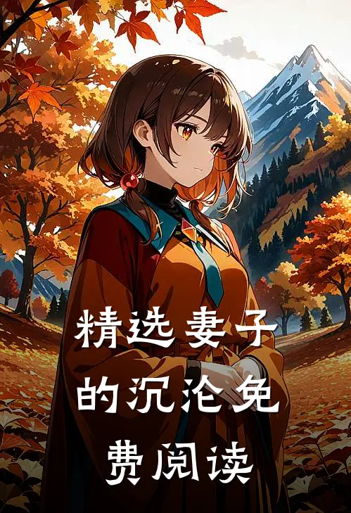 精选妻子的沉沦免费阅读