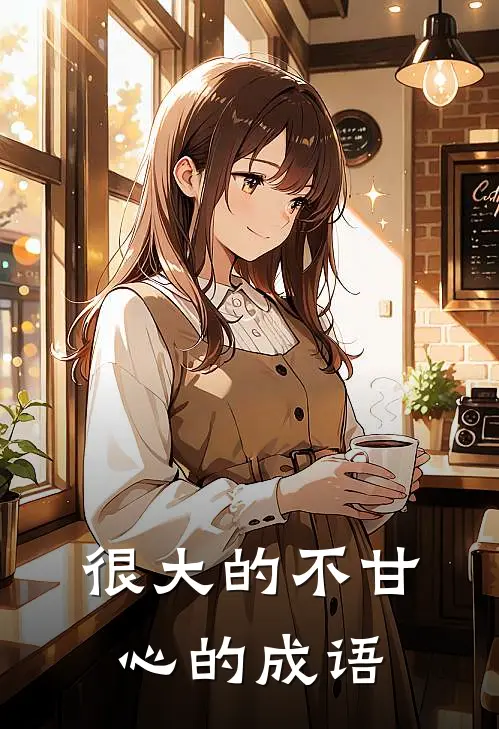 很大的不甘心的成语