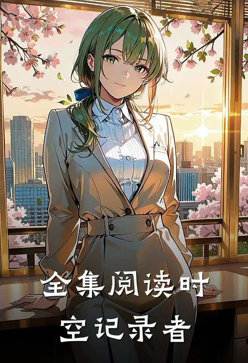 全集阅读时空记录者