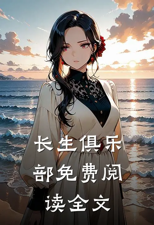 长生俱乐部免费阅读全文