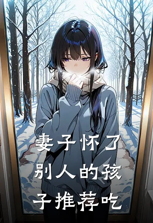 妻子怀了别人的孩子推荐吃