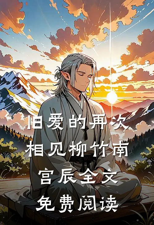 旧爱的再次相见柳竹南宫辰全文免费阅读