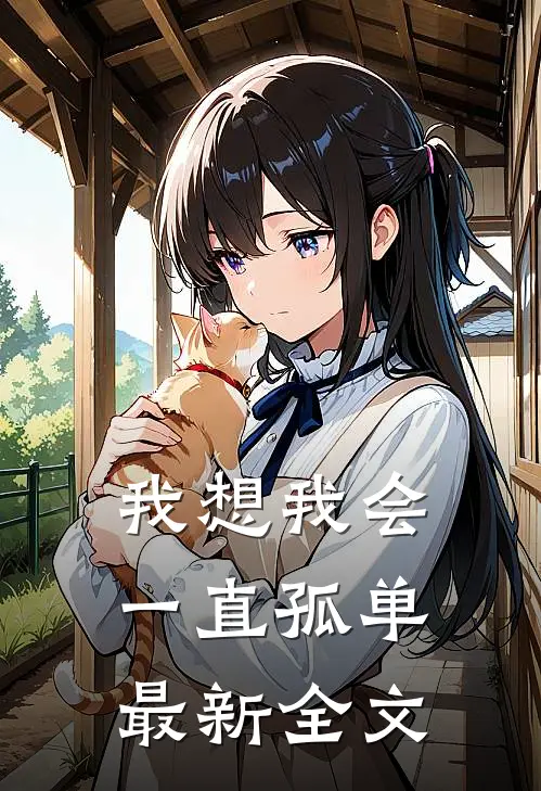 我想我会一直孤单最新全文