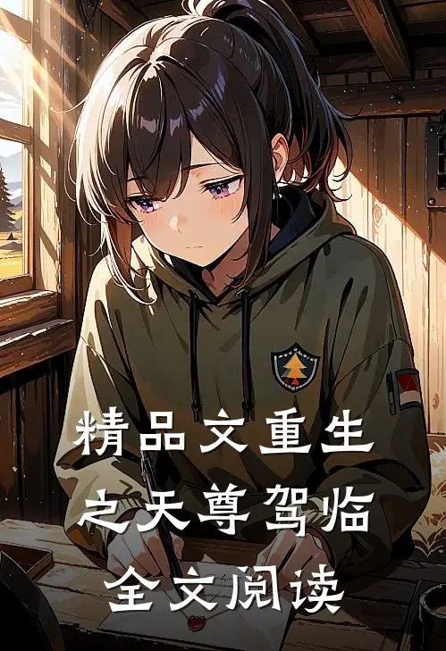 精品文重生之天尊驾临全文阅读