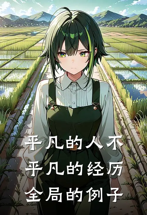 平凡的人不平凡的经历全局的例子