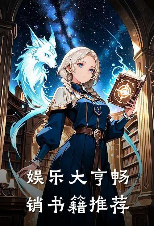 娱乐大亨畅销书籍推荐