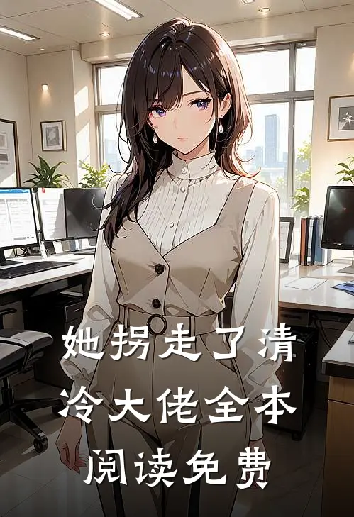 她拐走了清冷大佬全本阅读免费