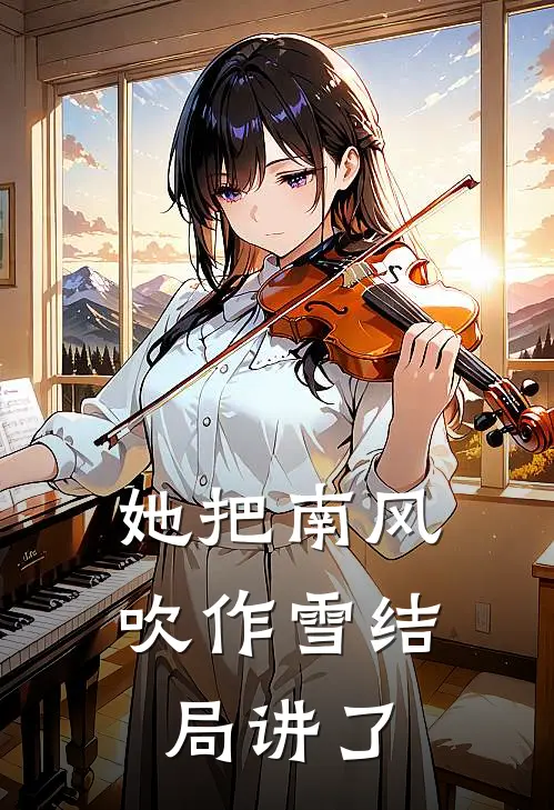 她把南风吹作雪结局讲了