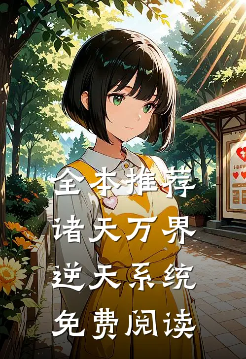 全本推荐诸天万界逆天系统免费阅读