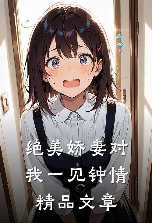绝美娇妻对我一见钟情精品文章