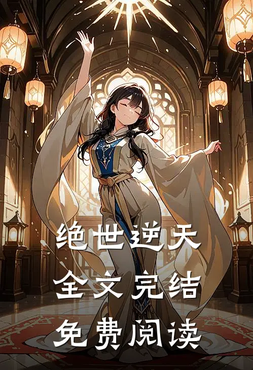 绝世逆天全文完结免费阅读