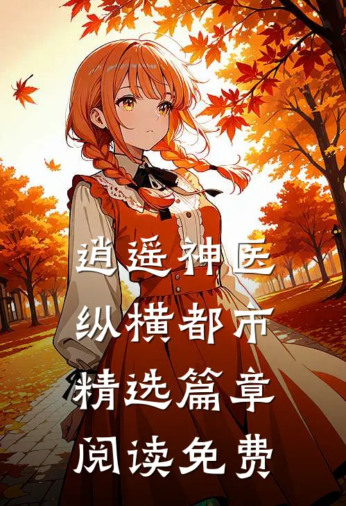 逍遥神医纵横都市精选篇章阅读免费