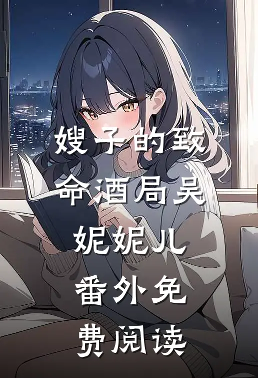 嫂子的致命酒局吴妮妮儿番外免费阅读