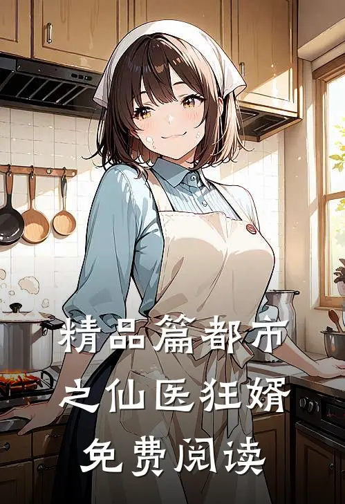 精品篇都市之仙医狂婿免费阅读
