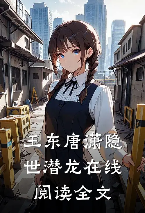 王东唐潇隐世潜龙在线阅读全文