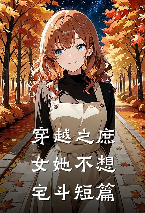 穿越之庶女她不想宅斗短篇