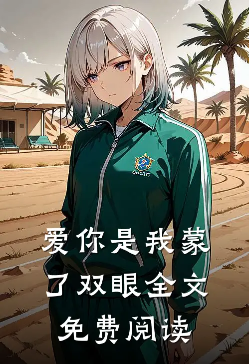 爱你是我蒙了双眼全文免费阅读