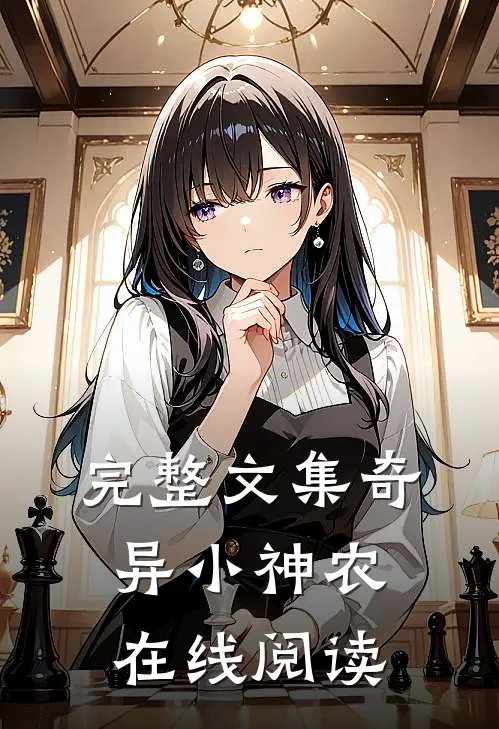 完整文集奇异小神农在线阅读