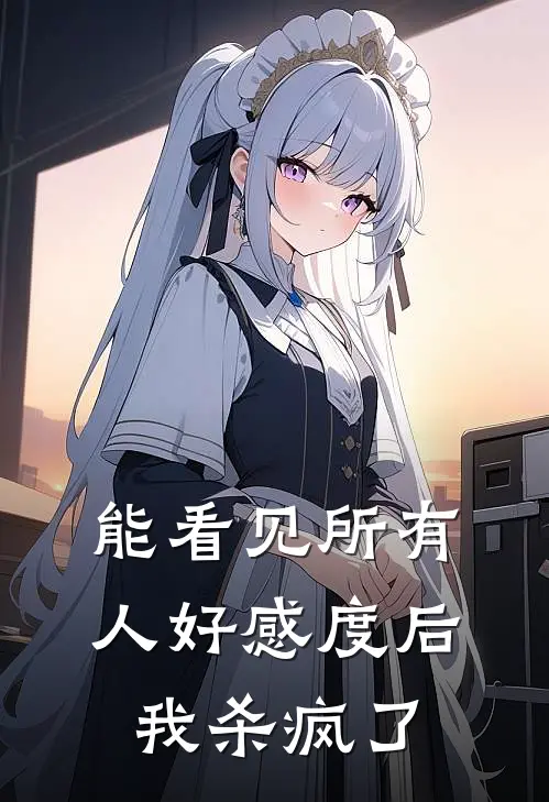 能看见所有人好感度后，我杀疯了