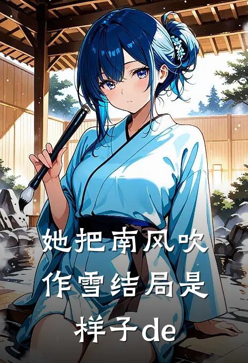 她把南风吹作雪结局是样子de