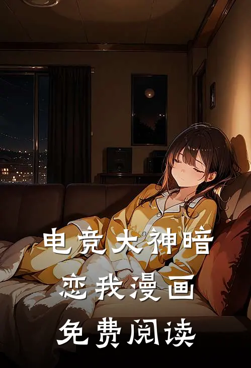 电竞大神暗恋我漫画免费阅读