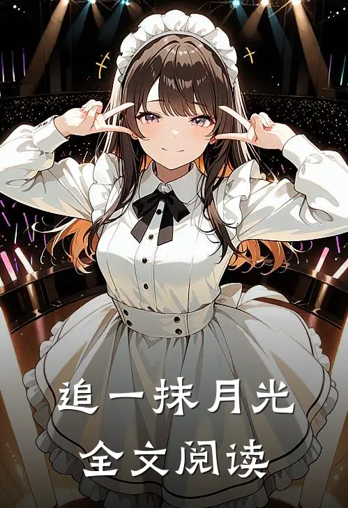 追一抹月光全文阅读