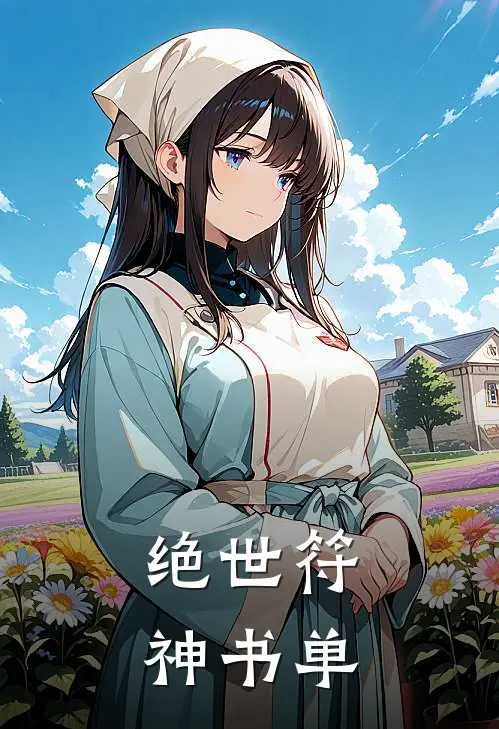 绝世符神书单