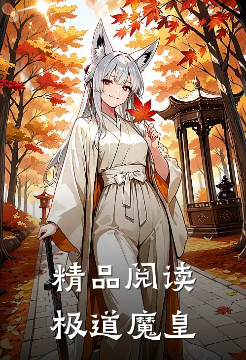 精品阅读极道魔皇