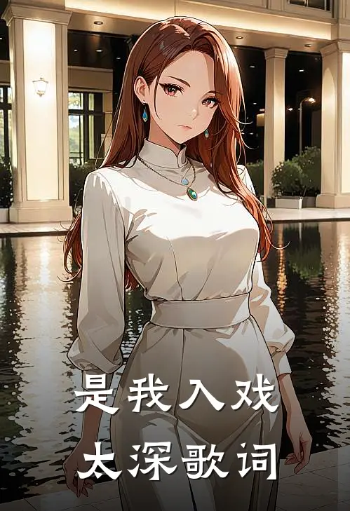 是我入戏太深歌词